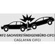 KFZ-Sachverständigenbüro Cifci