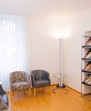 Praxis Villa Rentsch Bild 4