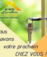 Gims Location - Macheda Stéphane image 1