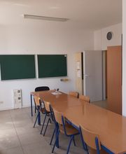 Ahrensburg U-Raum 4