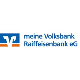 meine Volksbank Raiffeisenbank eG, Rohrdorf-Thansau logo