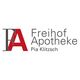Logo der Freihof-Apotheke Stammheim