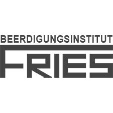 Beerdigungsinstitut Fries
