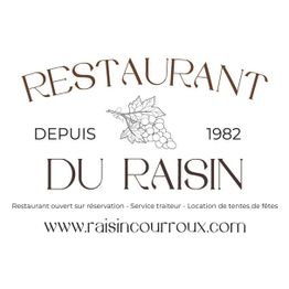Restaurant du Raisin