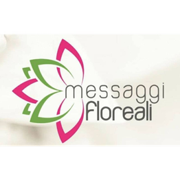Messaggi Floreali logo