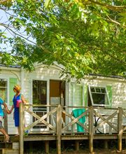 Camping Homair - Le Mas de Sireuil image 11