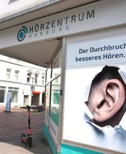 Hörzentrum Harburg Bild 11