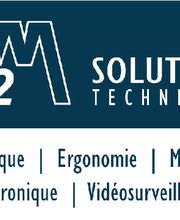 A2M SOLUTIONS TECHNIQUES image 1