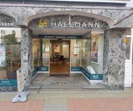 Hallmann Optik und Akustik Bild 2
