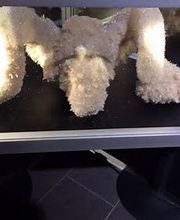 Welt der Kristalle Museum & Shop Bild 14