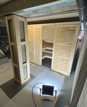 Posa Sauna ad Ascona