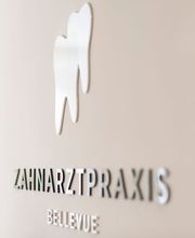 Zahnarztpraxis Bellevue AG Bild 10