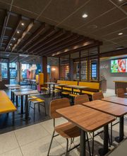 McDonald's Bild 6