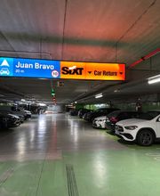 SIXT - Madrid Serrano imagen 6