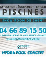 Hydro Pool Concept - Hydro Sud Bagnols-sur-Cèze image 5