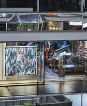 Nike Store Berlin Bild 11