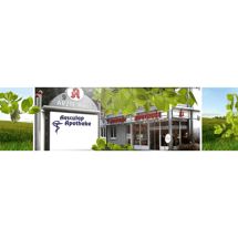 Logo der Aesculap-Apotheke