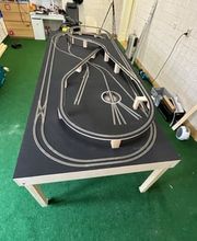 Der Schönower Eisenbahngarten Bild 10