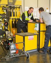 Kiloutou Le Puy-en-Velay (Saint-Germain-Laprade) image 7