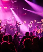 Uptown Coverband afbeelding 7