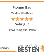 werkenntdenBESTEN.de Qualitätssiegel