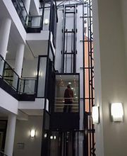 FB-Aufzüge GB der Aufzugsverbund Deutschland GmbH & Co. KG Bild 8