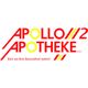 Logo der Apollo 2 Apotheke