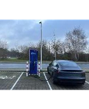 Aral pulse Ladestation Bild 1