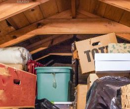 Haushaltsaufloesung Haushaltsauflösung Wohnungsauflösung Entrümpelung Schlüsseldienst Gebäudereinigung Tatortreinigung Saado Bild 6
