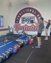 F45 Training West Delray image 3