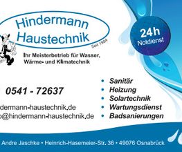 Hindermann Haustechnik e.K. Bild 4