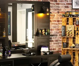 Die Frisuren Iris Bild 5