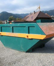 Hans Graf Transport GmbH Bild 2