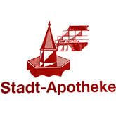 Logo der Stadt-Apotheke