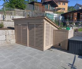 PR Holzbau & Umbau GmbH Bild 8