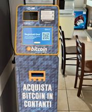 CoinFlip Bitcoin ATM - Dodo Cafe (Carpiano) immagine 5