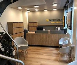 Neuroth Hörcenter AG - Hörgeräte und Gehörschutz Bild 2