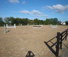 Centre Equestre De Sully image 5