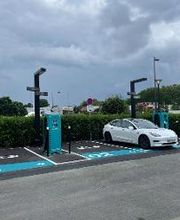 Electra Charging Station image 1