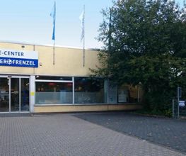 Richter+Frenzel ProfiStore Wuppertal Bild 4