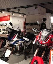 Boller Honda Center Zürich GmbH