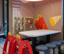 McDonald's Bild 7