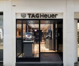 TAG Heuer immagine 1