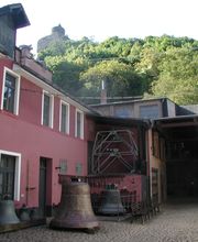 KulturGießerei Saarburg Bild 2