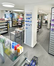 Amavita Apotheke Münchenbuchsee