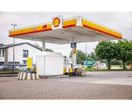 Shell Recharge Charging Station Bild 13