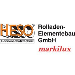 HESO Rolladen-Elementebau GmbH