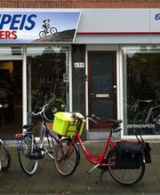 Berkenpeis Tweewielers