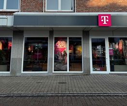 Telekom Shop Bild 1