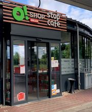 ORLEN Tankstelle Bild 3